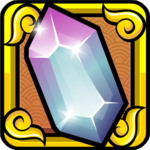 Shinobi Crystal - Arena Online icon