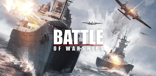 Battle of Warships: Naval Blitz pc screenshot Battle of Warships: Naval Blitz pc screenshot