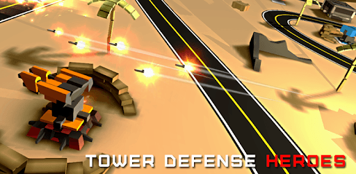 Tower Defense Heroes pc screenshot Tower Defense Heroes pc screenshot