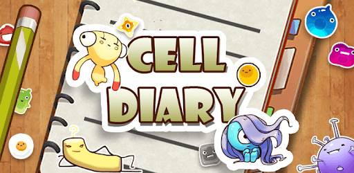 Cell Diary pc screenshot Cell Diary pc screenshot