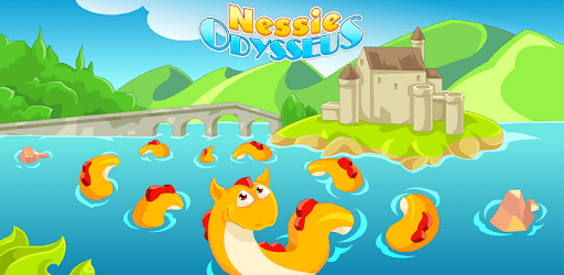 Nessie Odysseus: Sea Snake pc screenshot Nessie Odysseus: Sea Snake pc screenshot