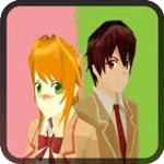 Tsundere Simulator icon