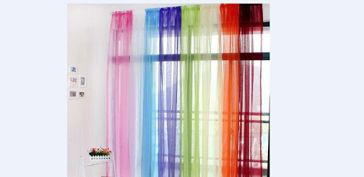 Curtain Design pc screenshot