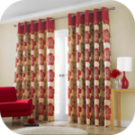 Beautiful Curtain Designs icon