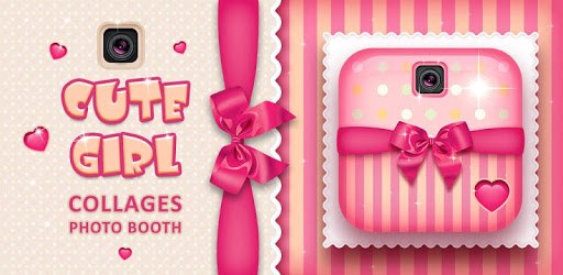 Cute Girl Collages Photo Booth pc screenshot Cute Girl Collages Photo Booth pc screenshot