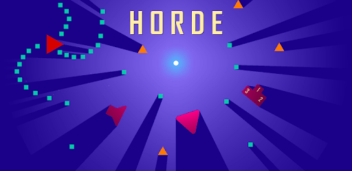 Horde pc screenshot Horde pc screenshot