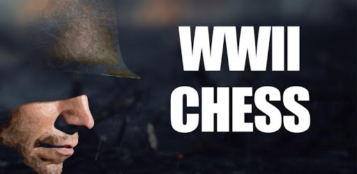 WWII Chess pc screenshot WWII Chess pc screenshot