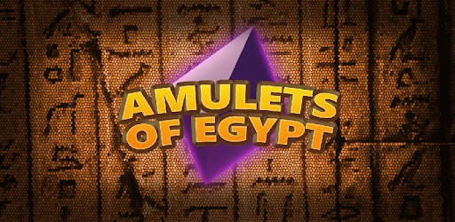 Amulets of Egypt - Protection from dark forces pc screenshot