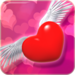 Heart's Whisper - Love Prediction for pc icon