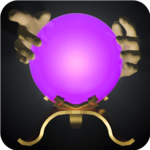 Sphere of Destiny - Divination and Clairvoyance icon