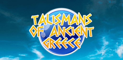 Talismans of Ancient Greece pc screenshot Talismans of Ancient Greece pc screenshot