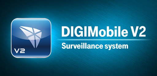 DIGIMobileV2 pc screenshot DIGIMobileV2 pc screenshot