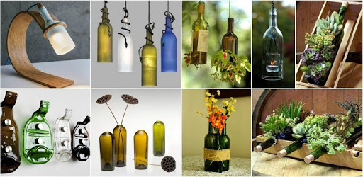 DIY Creative Recycle Project Ideas pc screenshot DIY Creative Recycle Project Ideas pc screenshot