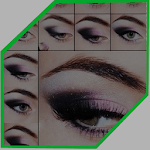 DIY Eyebrow Makeup Tutorial icon