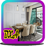 DIY Interior Design Ideas icon