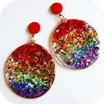DIY Jewelry Craft icon