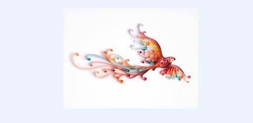 Desktop Quilling DIY Paper Quilling for PC - How to Install on Windows PC, Mac