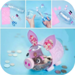 DIY Plastic bottle tutorial icon