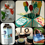 DIY Projects Home Crafts Idea Creative Design Tips for pc icon DIY Projects Home Crafts Idea Creative Design Tips for pc icon