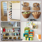 DIY Storage Ideas for pc icon