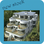 DIY house floor plans icon