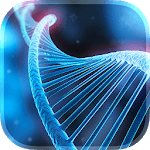 DNA Live Wallpaper icon