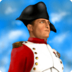 Muskets of America for pc icon