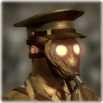 Trenches of Europe 2 icon