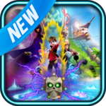 Captain Zak Pirate Storm: Adventure of Pirate ZAK icon