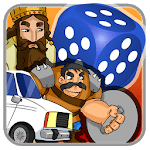 World of Ludo icon