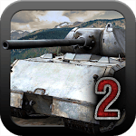 Tanks:Hard Armor 2 icon