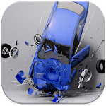 Derby Destruction Simulator icon