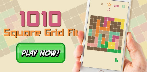 1010 Square Grid Fit Unblock pc screenshot 1010 Square Grid Fit Unblock pc screenshot