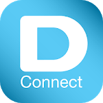 DYMO Connect icon