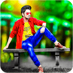 Nature Photo Editor - Nature Photo Frames icon