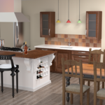Escape Dream Kitchen icon