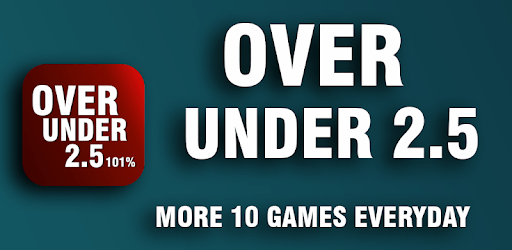 Over/Under2.5 Tips - Predictions Foot pc screenshot Over/Under2.5 Tips - Predictions Foot pc screenshot