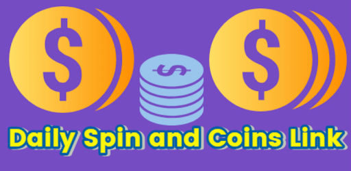 Daily Spin and Coins Link - Spin Link pc screenshot