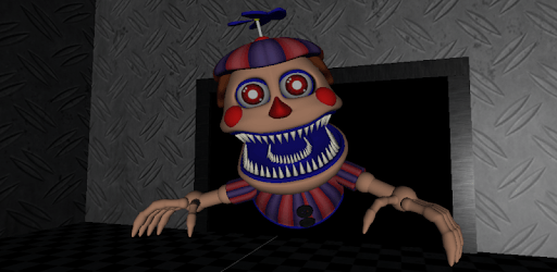 Extreme Custom Night pc screenshot Extreme Custom Night pc screenshot