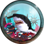 SHARK Z : the last megalodon icon