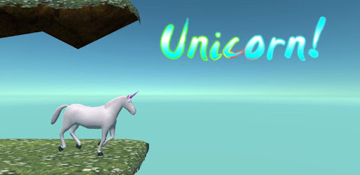 Unicorn pc screenshot Unicorn pc screenshot