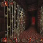 Destiny Horror Map for MCPE icon