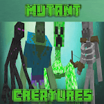 MOD Mutant for McPE icon