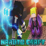 MOD NarutoCraft for Minecraft PE icon