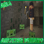 MOD Notch’s Money for MCPE icon