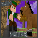 Morph MOD For Minecraft PE icon