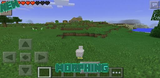 Morphing Mod for PE pc screenshot