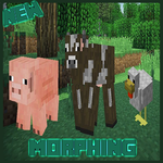 Morphing Mod for PE icon