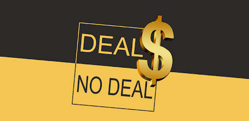 Deal NO DeaI pc screenshot