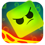 The Floor is Lava: Challenge Nuclear Jelly for pc icon The Floor is Lava: Challenge Nuclear Jelly for pc icon